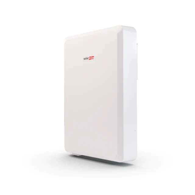 SolarEdge Home Battery wall unit