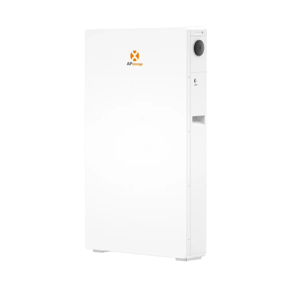 APsystems APbattery enclosure