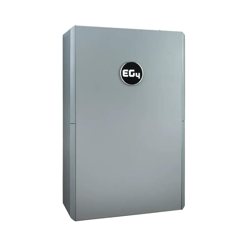 EG4 WallMount 280Ah All Weather battery