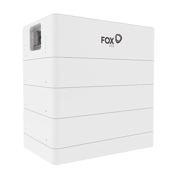 Fox ESS ECS battery modules