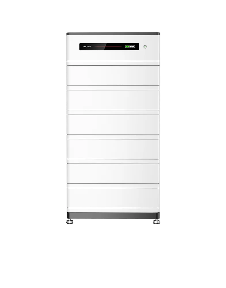 GoodWe Lynx Home FH-US battery