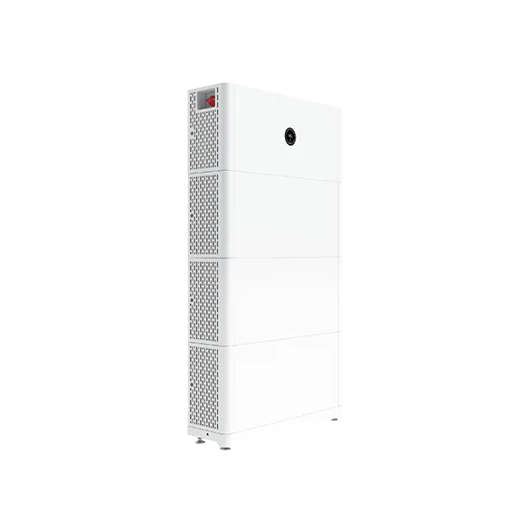 Growatt APX HV US battery stack