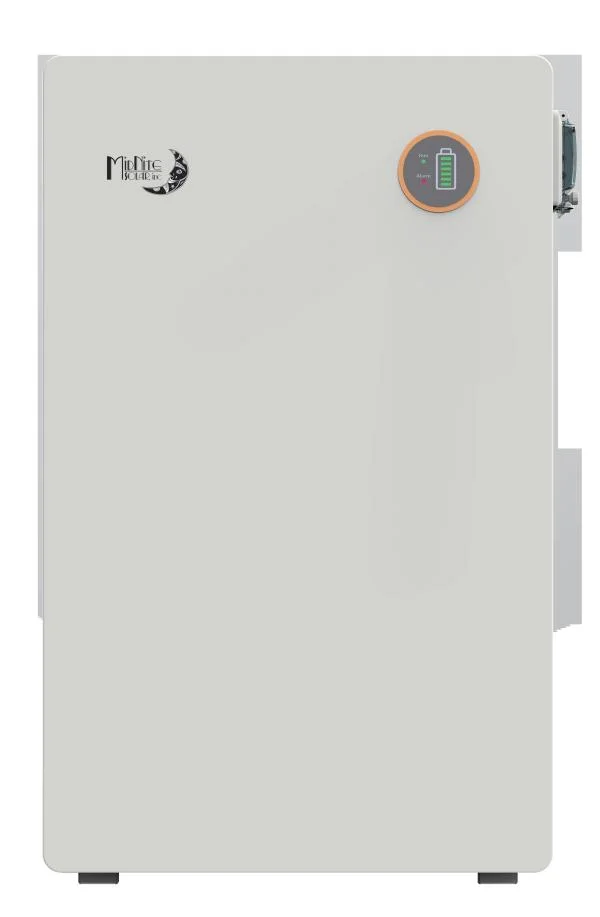 MidNite Solar MNPowerflo16 battery