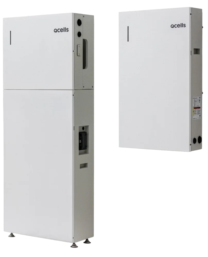 Qcells Q.HOME CORE G3 battery